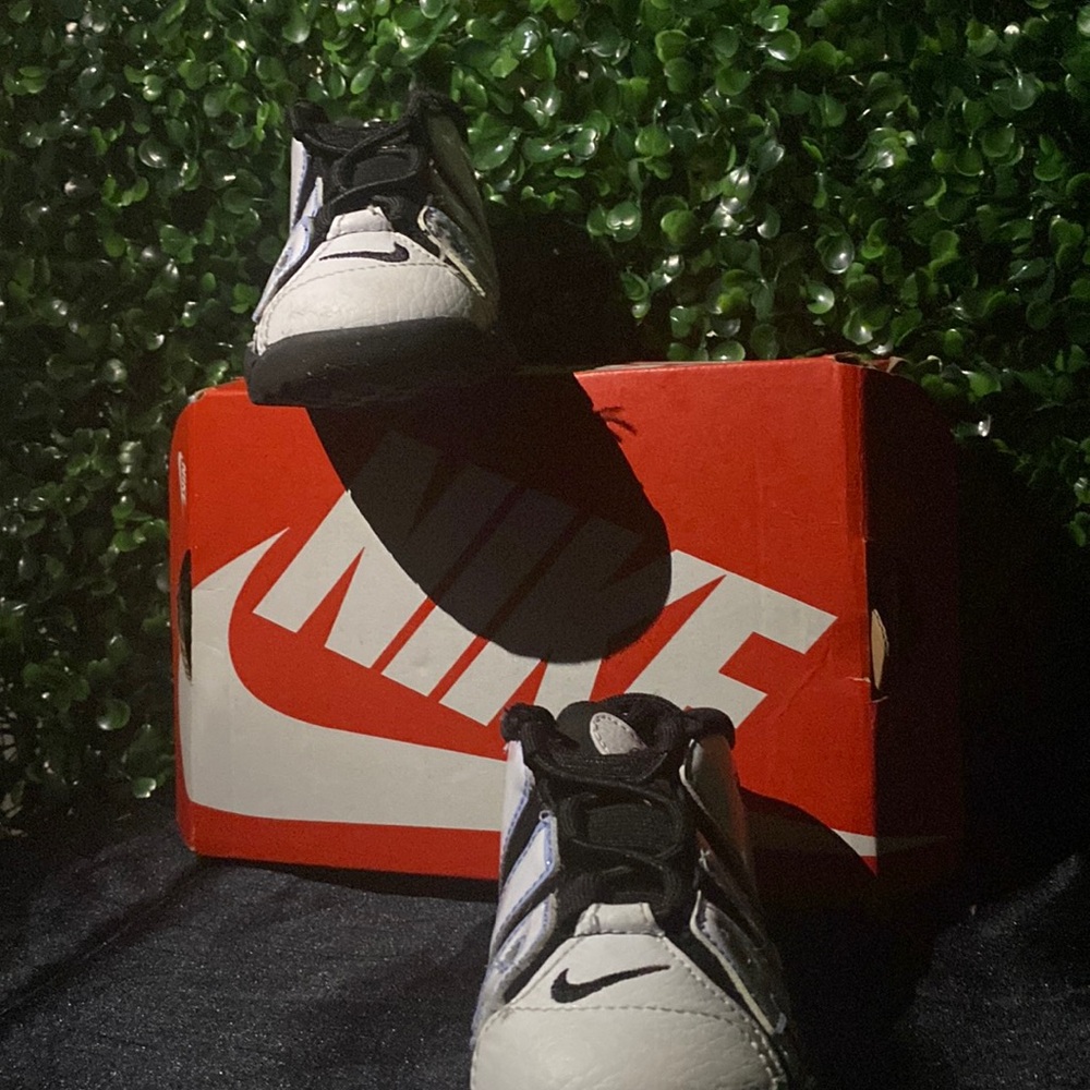 Nike Air More Uptempo (TD)